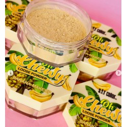 OH CHEWY POLVO BANANA SFR  7968