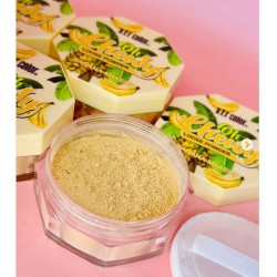 OH CHEWY POLVO BANANA SFR  7968