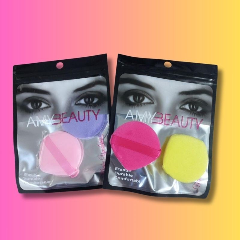 ESPONJA X2 PARA DIFUMINAR TRASLUCIDO 15032-494