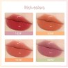 Tinta de Labios Estilo Coreano NOVO 5809