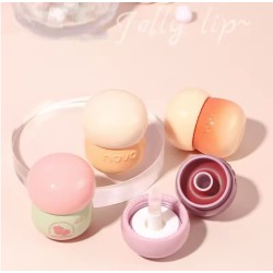 Tinta de Labios Estilo Coreano NOVO 5809