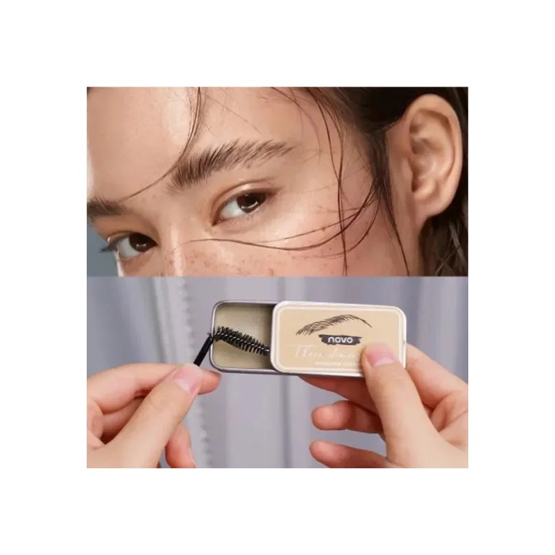 Gel de Cejas Novo 5364