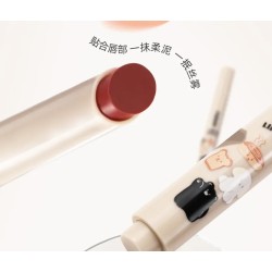 Labial Estilo Coreano Novo 6085