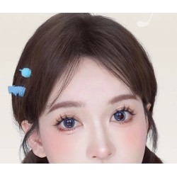 Labial Estilo Coreano Novo 6085