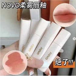 Labial Aterciopelado Novo 5913