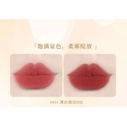 Labial Aterciopelado Novo 5913