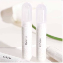 Labial Aterciopelado Estilo Coreano Novo 6066