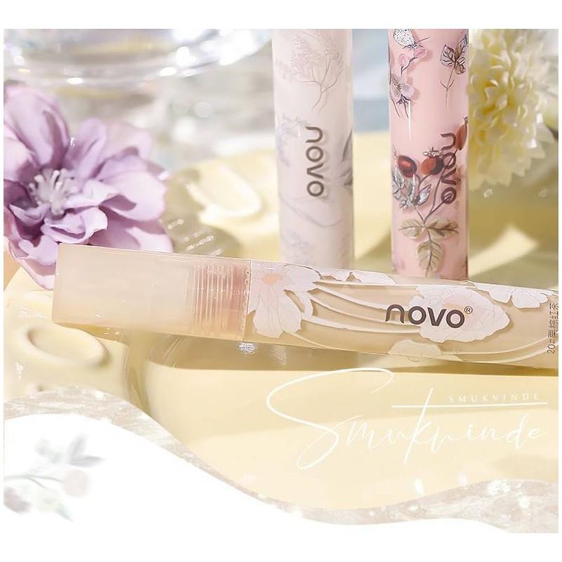 Lipgloss Lipglaze Mirror de NOVO 5794