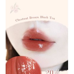 Lipgloss Lipglaze Mirror de NOVO 5794