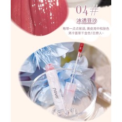 Lipgloss Lipglaze Mirror de NOVO 5794