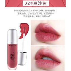 Lipgloss Novo 5234