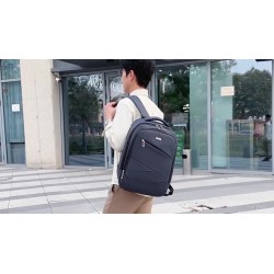 Mochila de Hombre C06