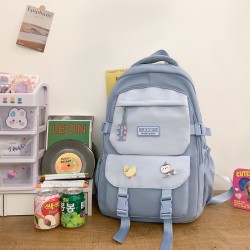 Mochila Escolar YF-207