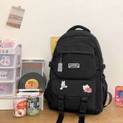 Mochila Escolar YF-207