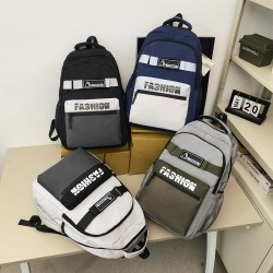 Mochila Escolar Fashion YF-215