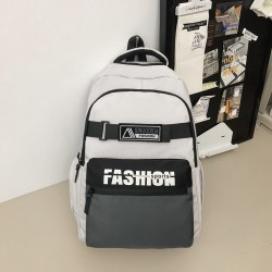 Mochila Escolar Fashion YF-215