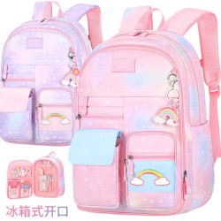 Mochila Escolar BC1016