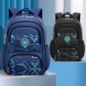 Mochila Escolar BC1023 Azul