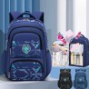 Mochila Escolar BC1023 Azul