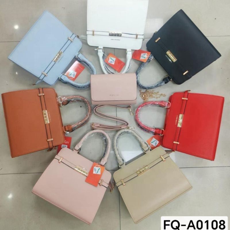 Cartera 2 pcs FQ-A0108