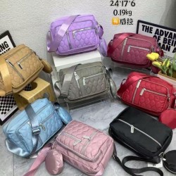 Bolso Crossbody LZX2002