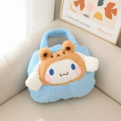 Almohada Peluche Estilo Cartera de San Rio ZF-1030