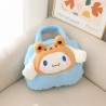Almohada Peluche Estilo Cartera de San Rio ZF-1030