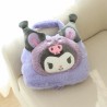 Almohada Peluche Estilo Cartera de San Rio ZF-1030