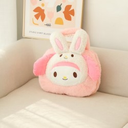 Almohada Peluche Estilo Cartera de San Rio ZF-1030
