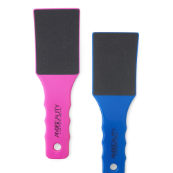 LIMA PARA PIE PLASTICA GRANDE AMY BEAUTY. 0063-1310