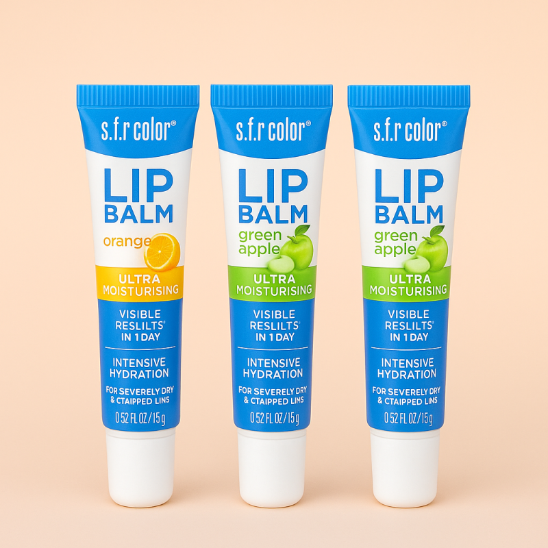 LIP BALM SFR COLOR  5679