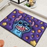Alfombras Antideslizantes Stitch FG-1550