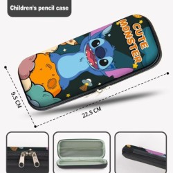 Cartuchera Stitch ZD-1123