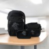 Mochila Totto Llanas 3pcs