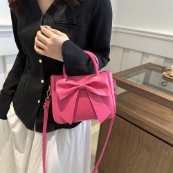 Cartera con Lazo SS-3181