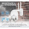 Camara Wifi IP66 5185