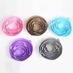 Molde de Silicona para Freidora de Aire 6pcs 659
