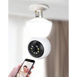 Foco Cámara Wifi 5203