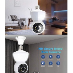 Foco Cámara Wifi 5203