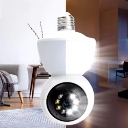 Foco Cámara Wifi 5203