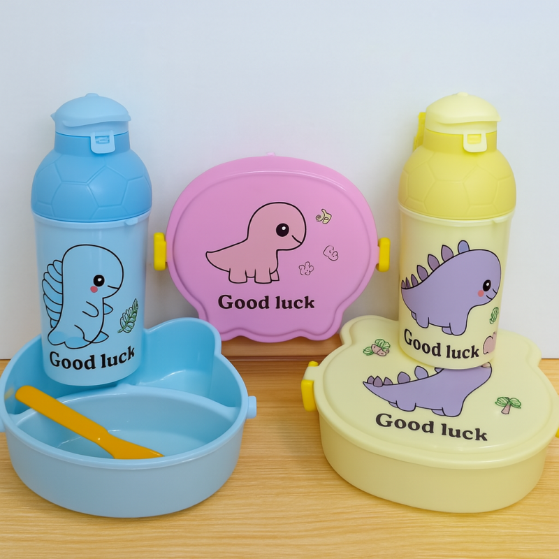 Lonchera con Tomatodo 1305