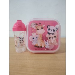 Lonchera con Tomatodo 1306