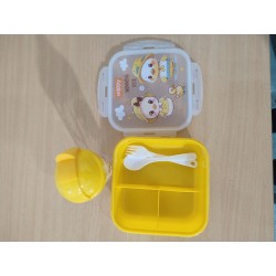 Lonchera con Tomatodo 1306