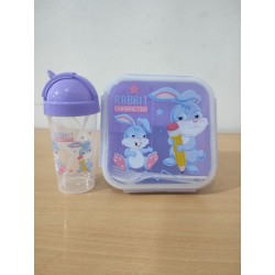 Lonchera con Tomatodo 1306