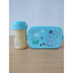 Lonchera con Tomadodo 1296