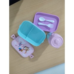 Lonchera con Tomadodo 1296