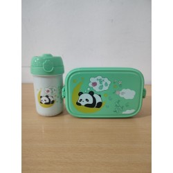 Lonchera con Tomadodo 1296