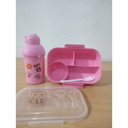 Lonchera con Tomatodo Capibara 1299