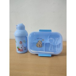 Lonchera con Tomatodo Capibara 1299