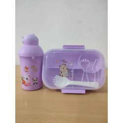 Lonchera con Tomatodo Capibara 1299